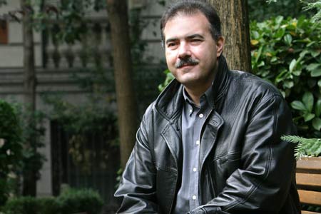 Juan Antonio Cebrián