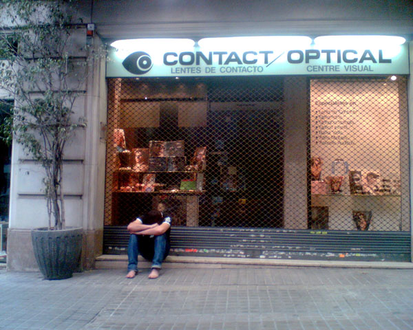 6:55 DE LA MAÑANA
