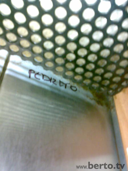 PEDRITO